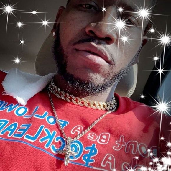 Meet your Posher, J.b. - Picture 1 of 1